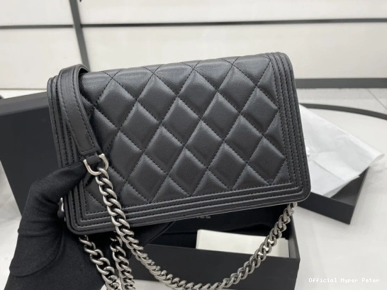 HyperPeter WALLET CHANEL 0809
